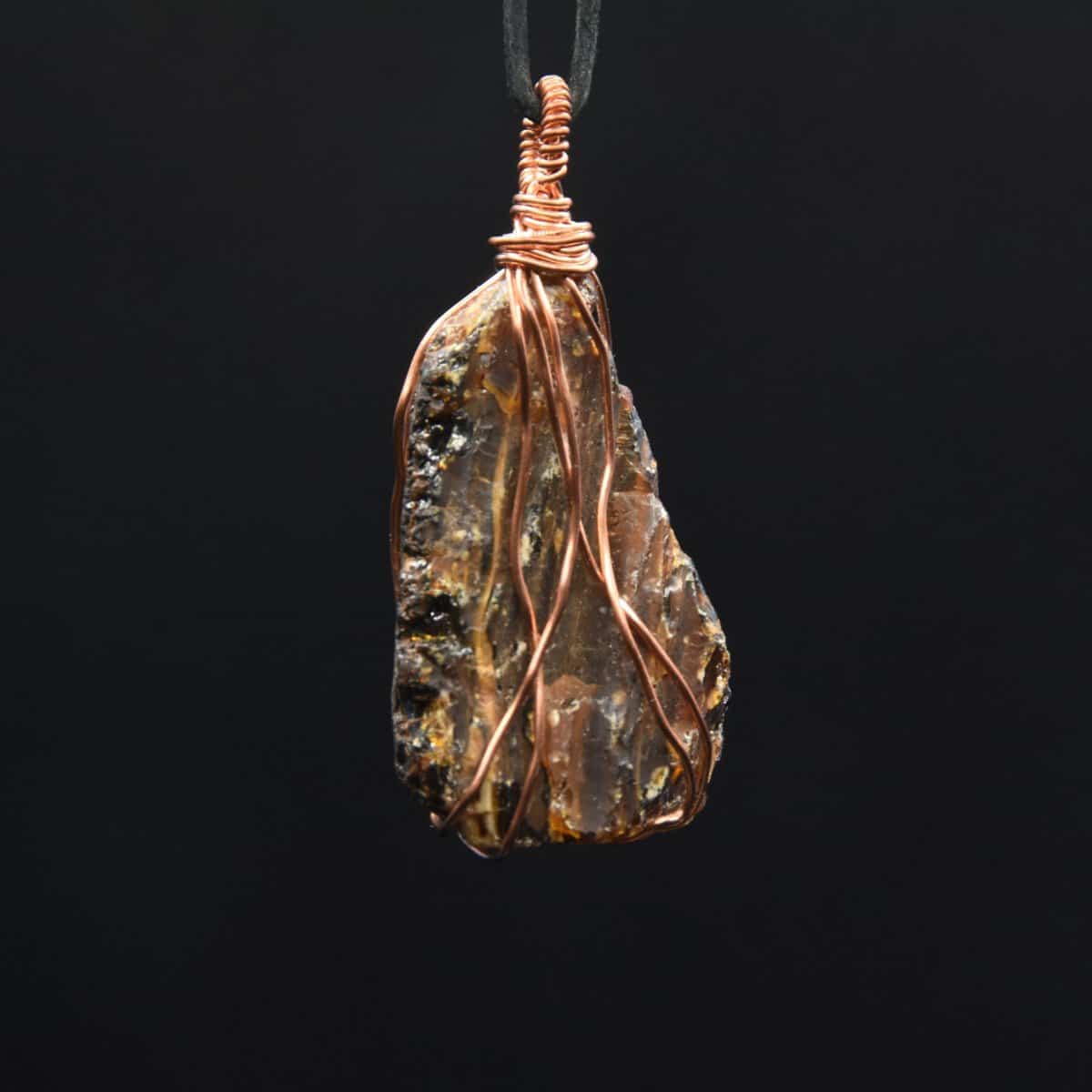 Amber - Image 2