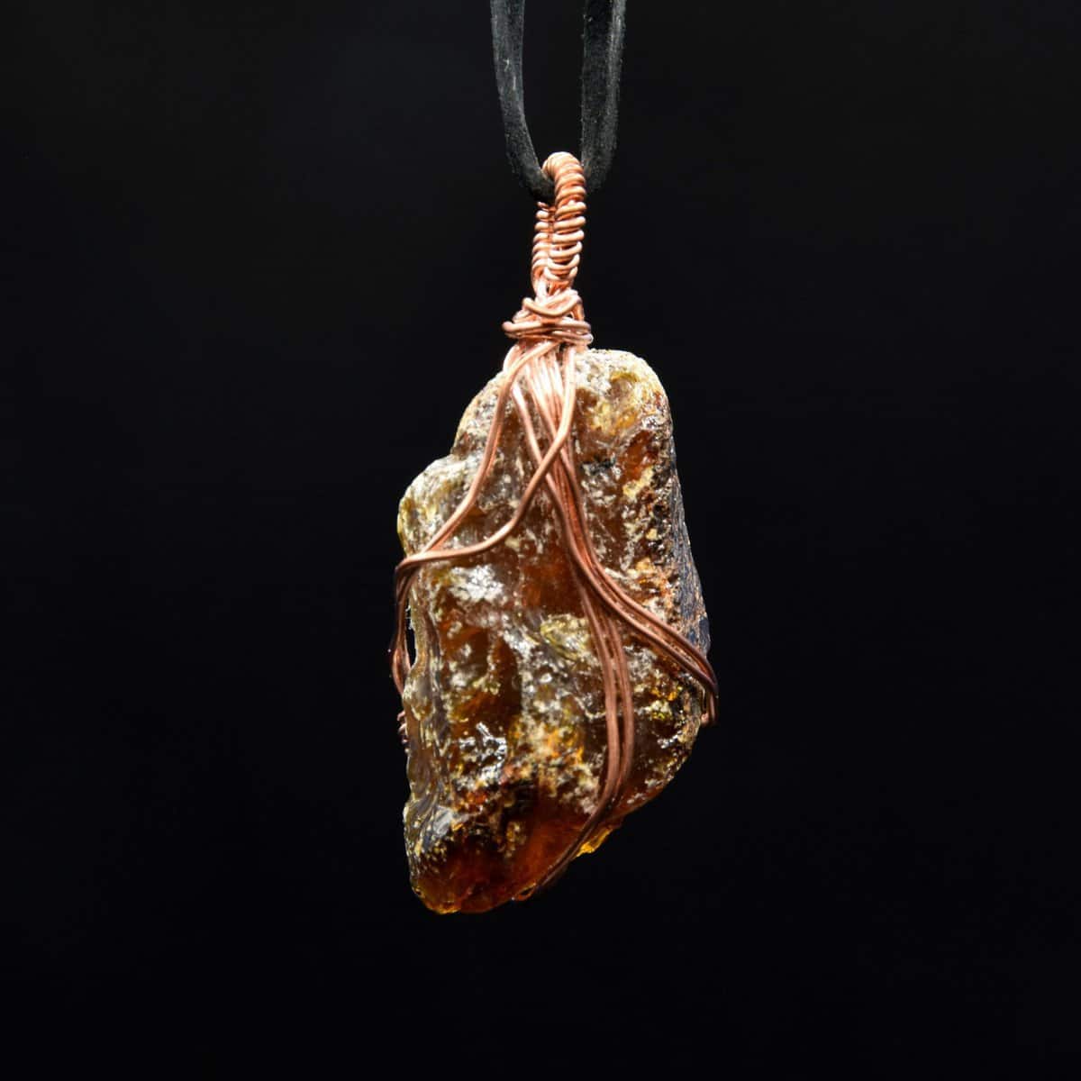 Amber - Image 2