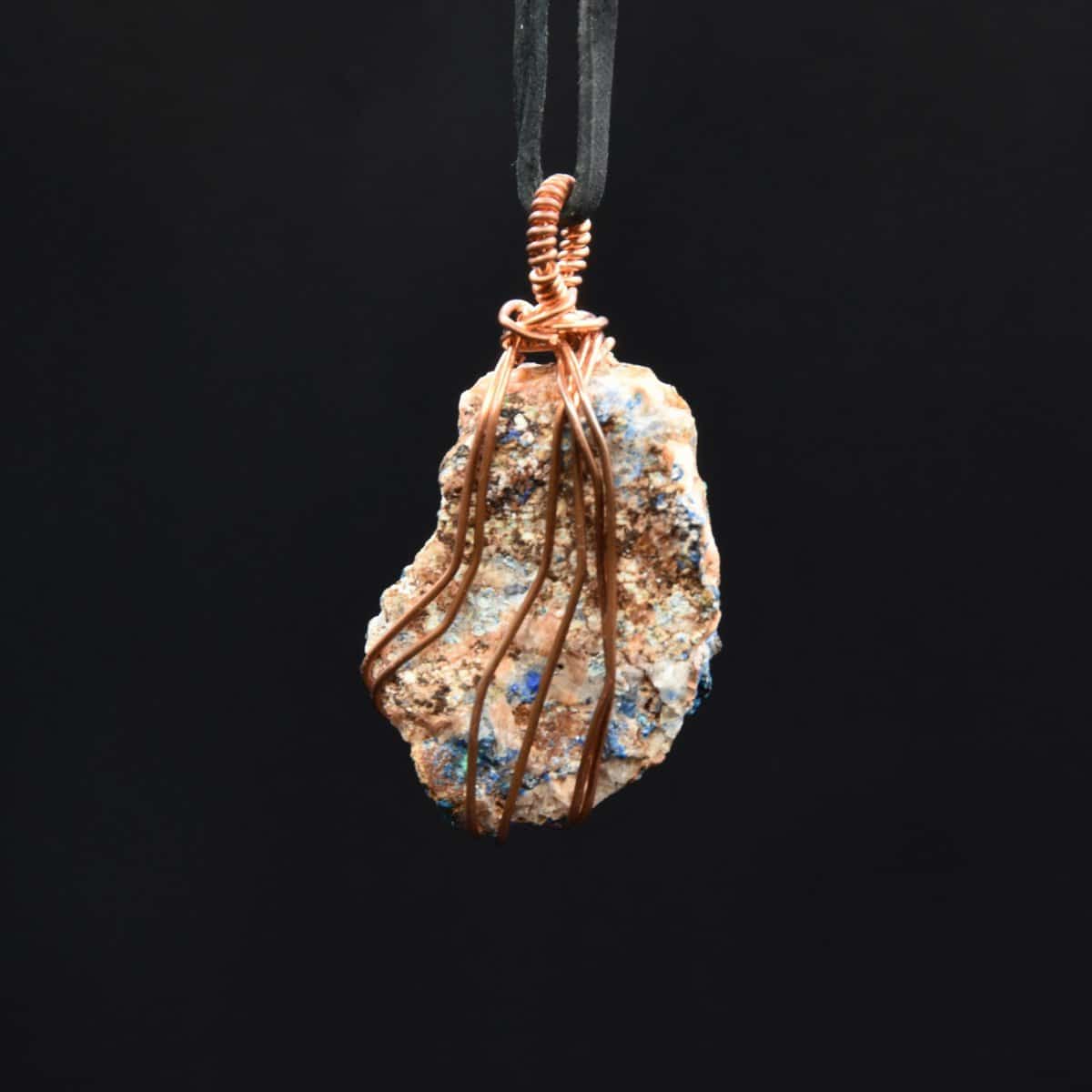 Azurite - Image 2