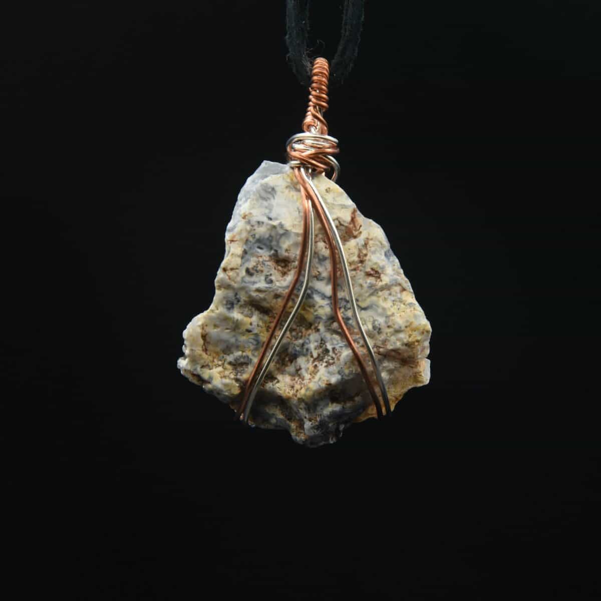 Chalcedony