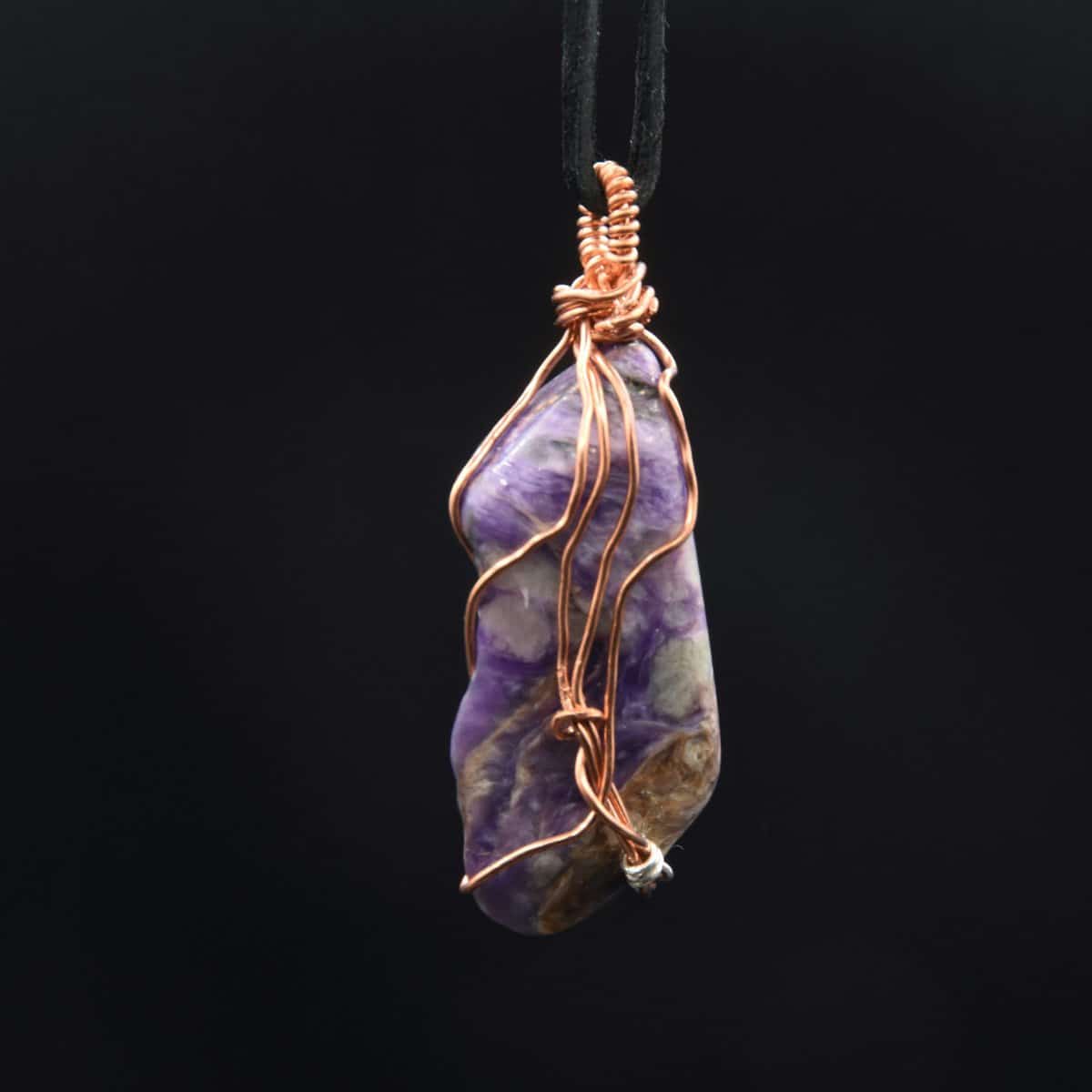 Charoite - Image 2