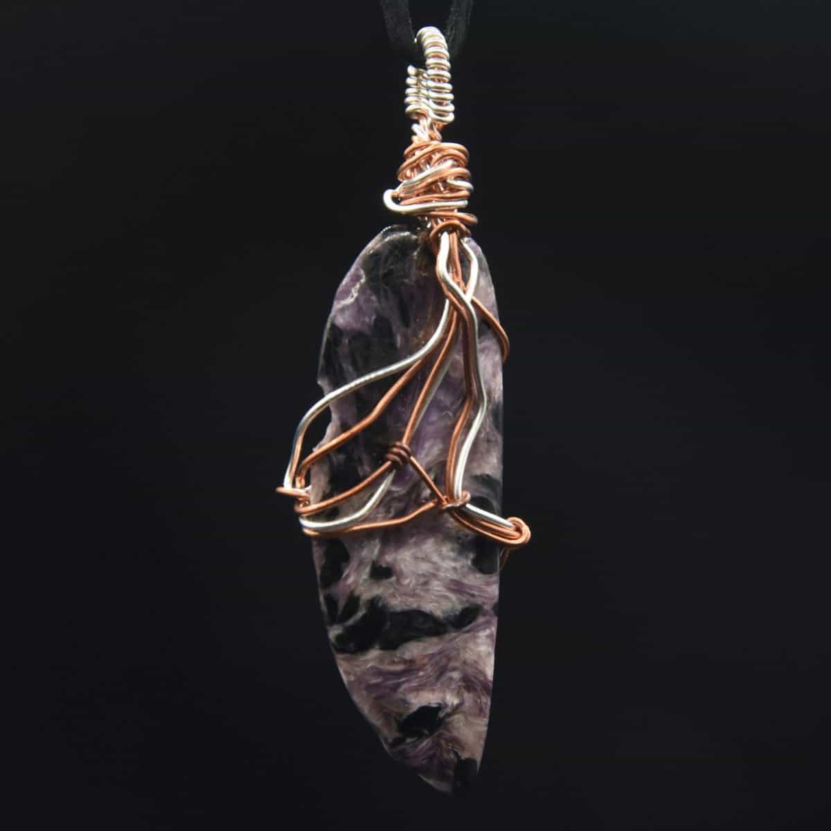 Charoite - Image 2