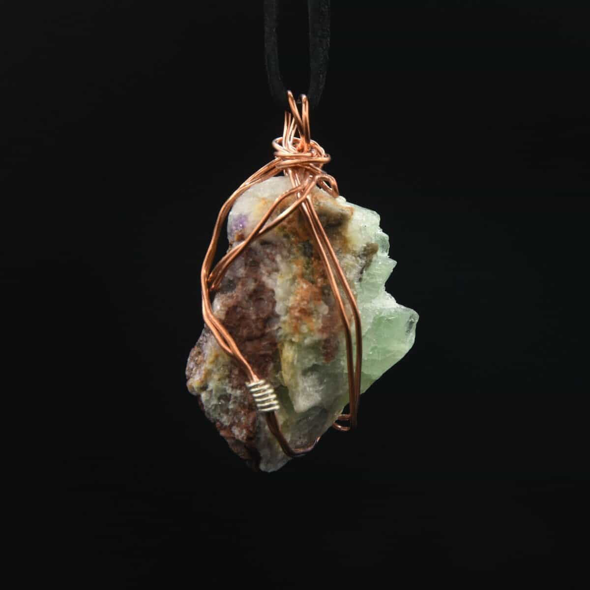 Fluorite