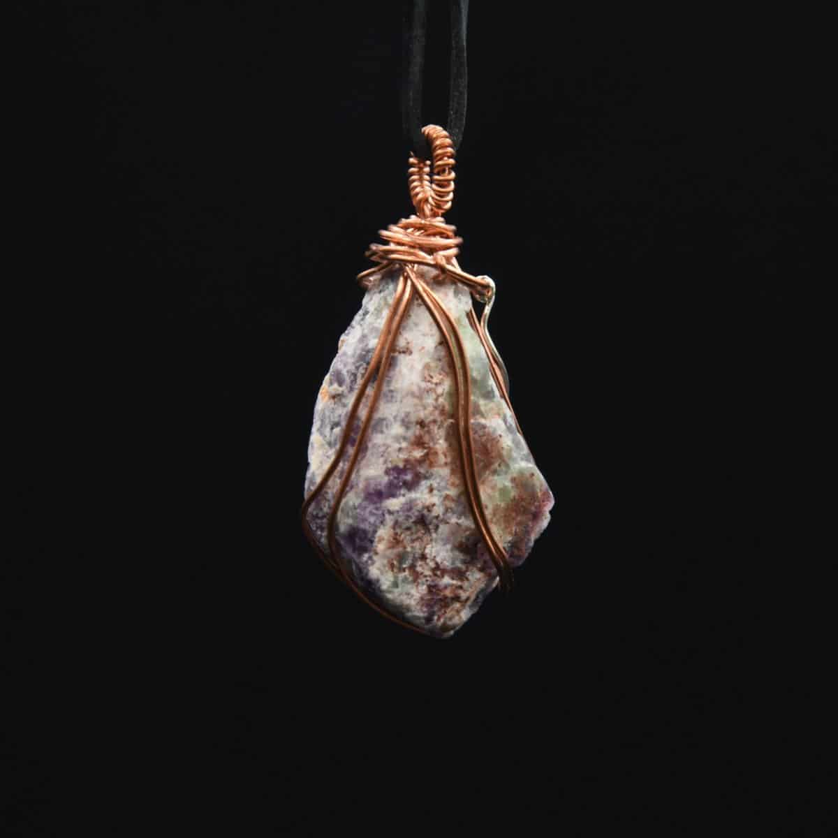 Fluorite