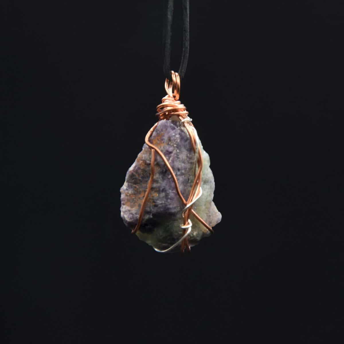 Fluorite