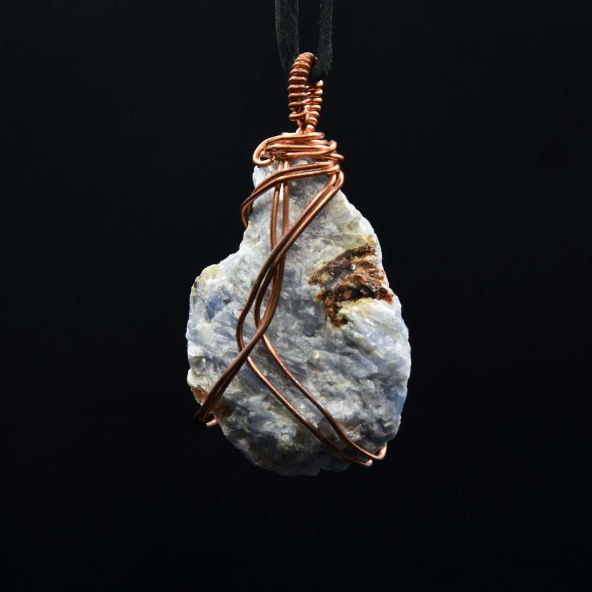 Kyanite - Image 2