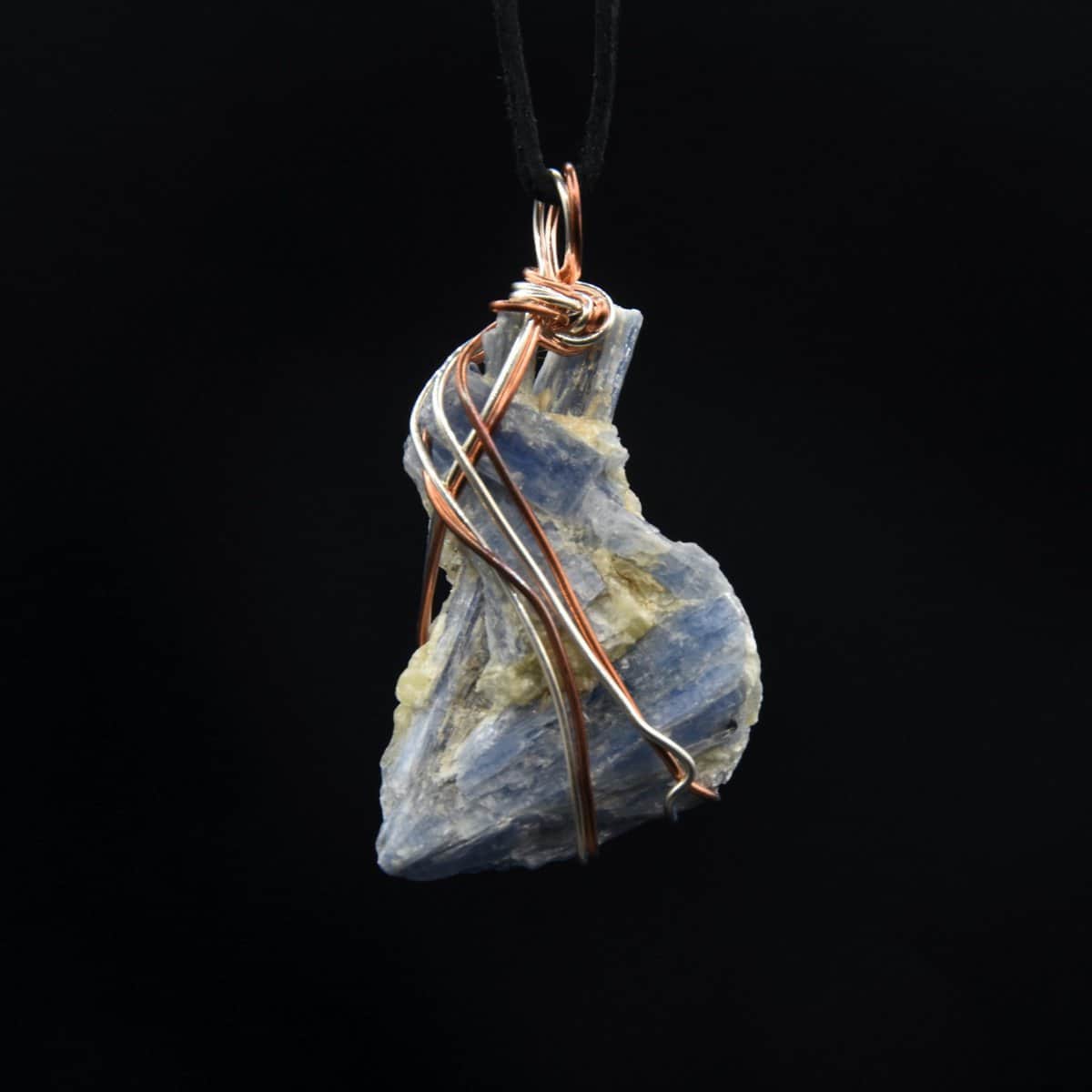 Kyanite