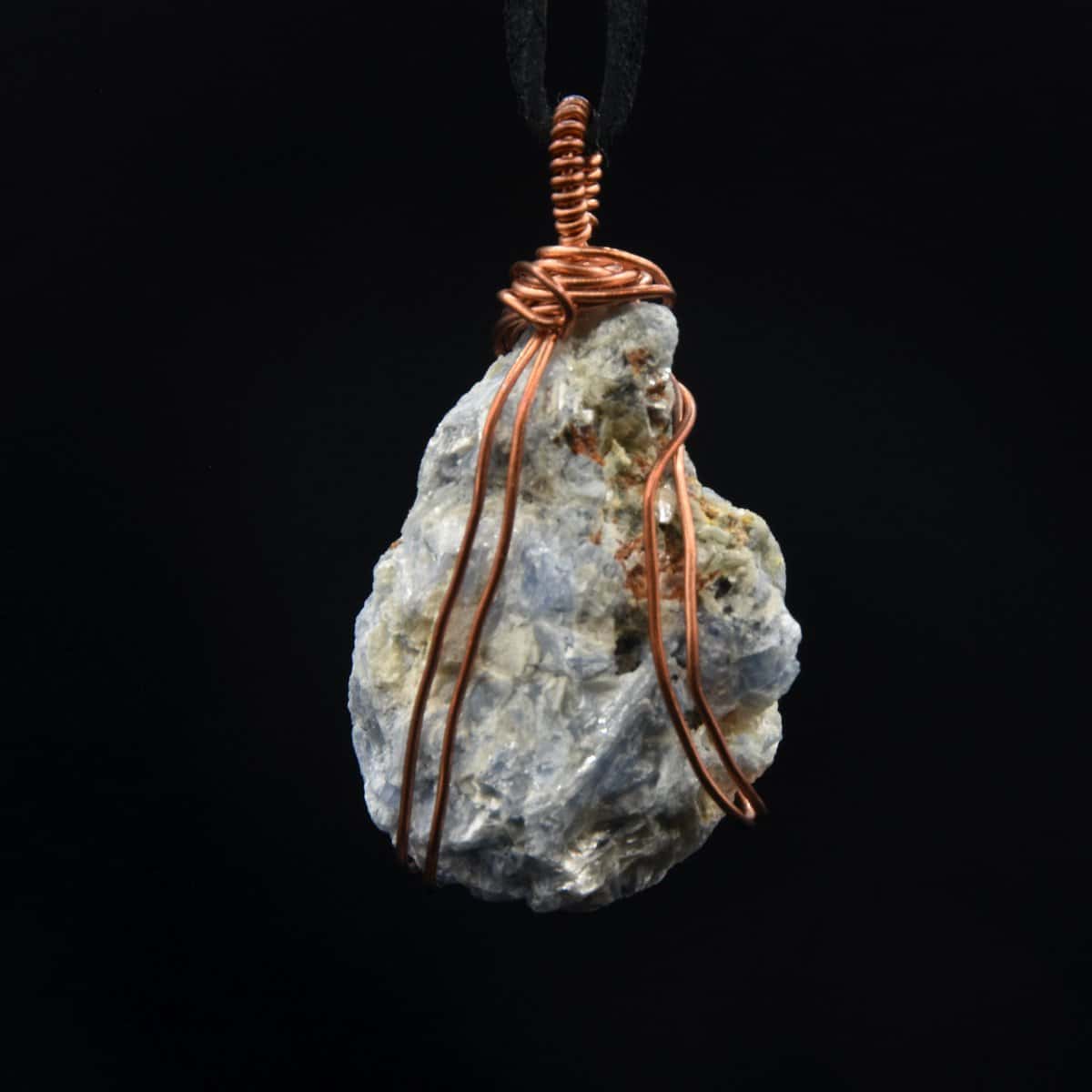 Kyanite