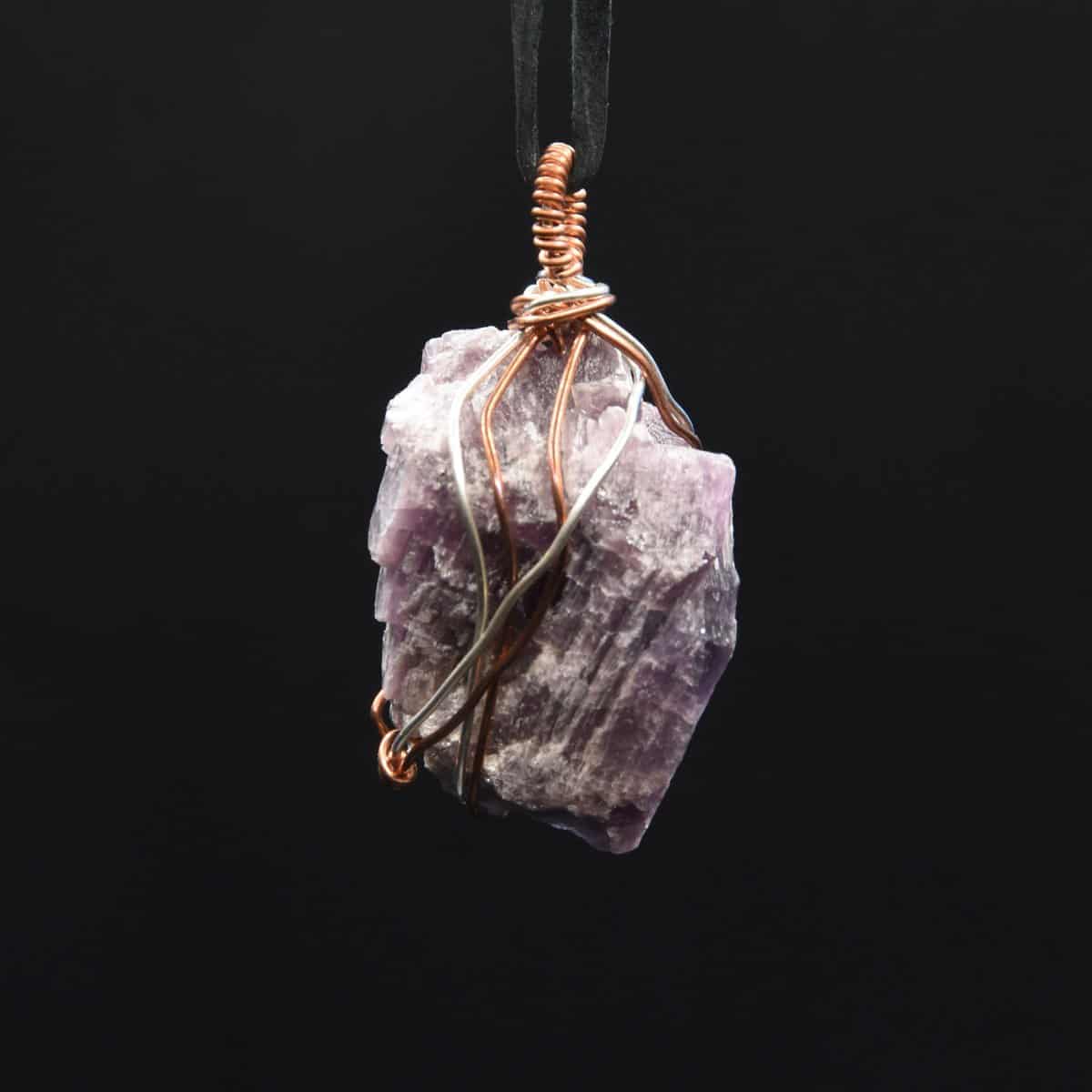 Lepidolite - Image 2