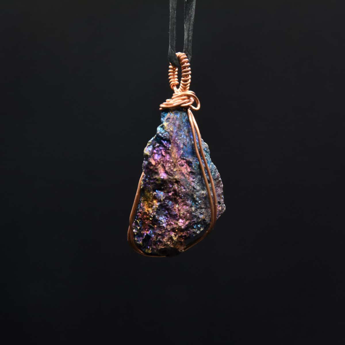 Peacock Ore - Image 2