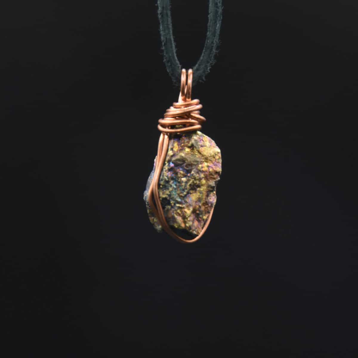 Peacock Ore - Image 2
