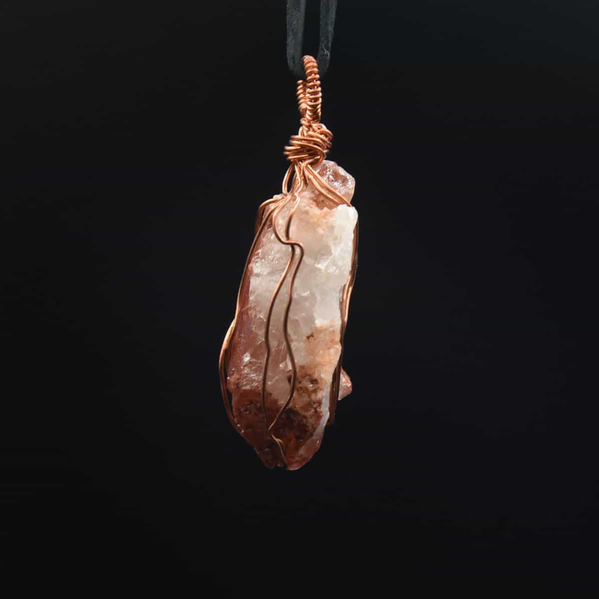Red Quartz - Image 2