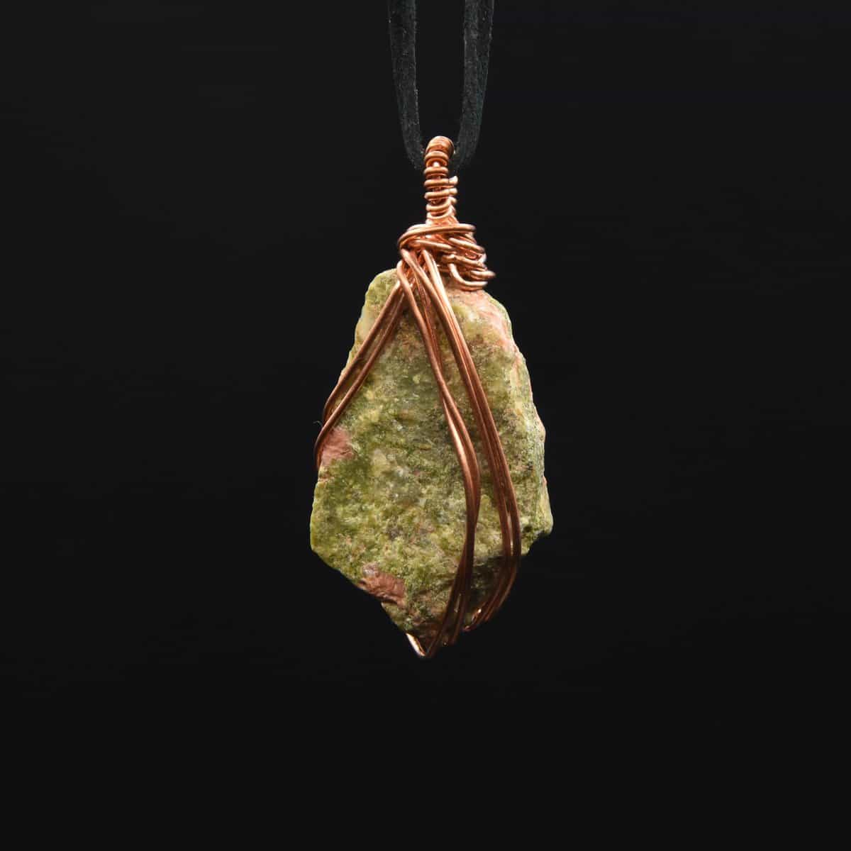 Unkite Jasper - Image 2