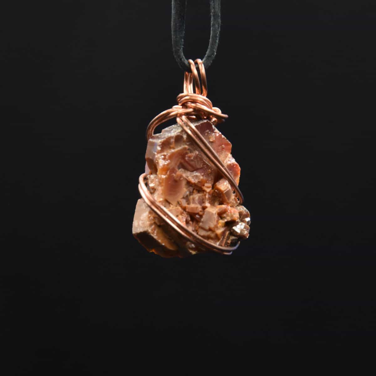Vanadinite