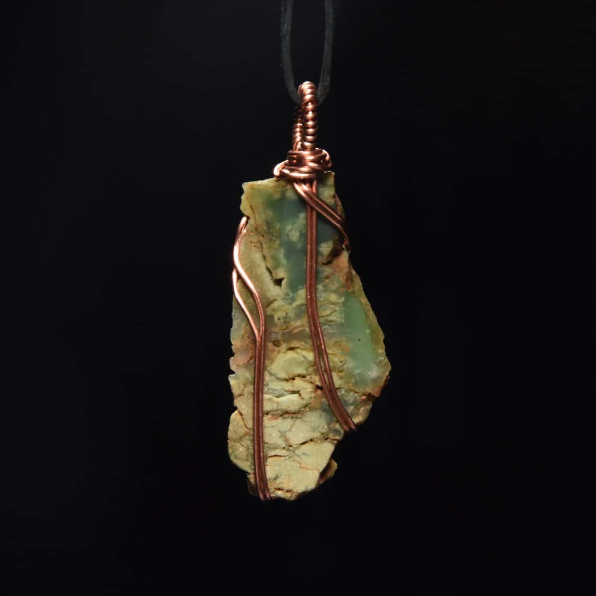 Chrysoprase