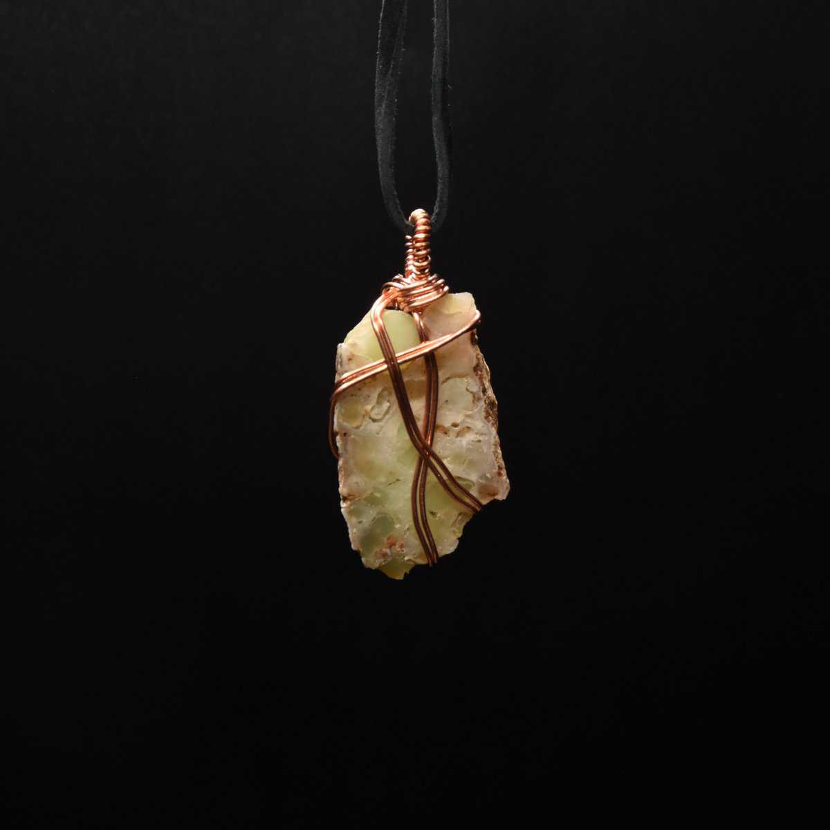 Chrysoprase - Image 2