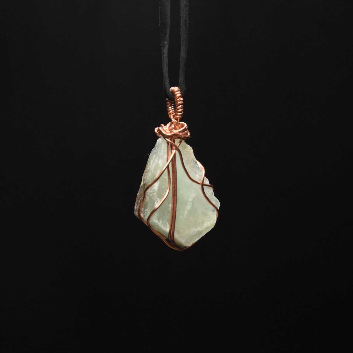 Green Calcite - Image 2