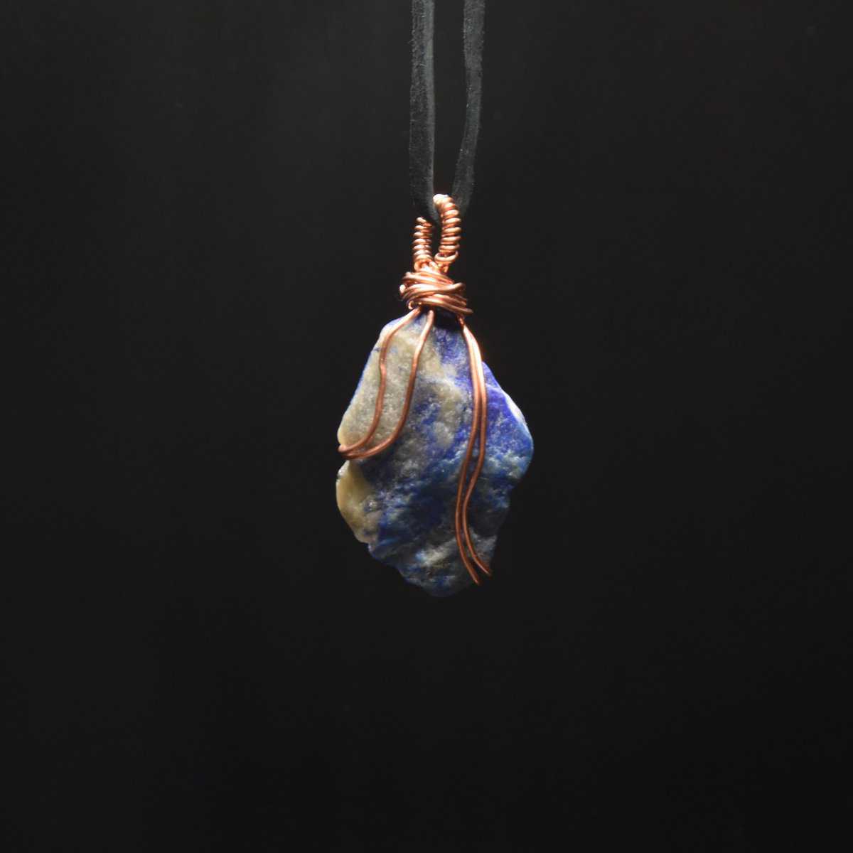 Lapis Lazuli
