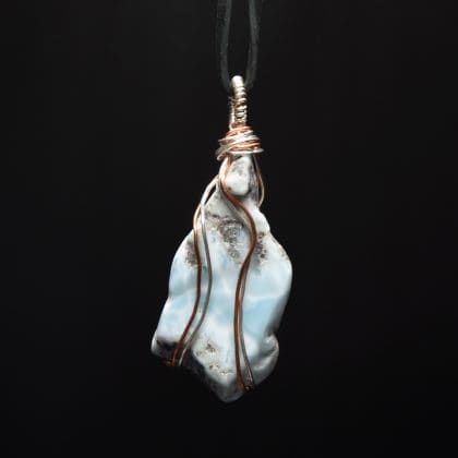 Larimar
