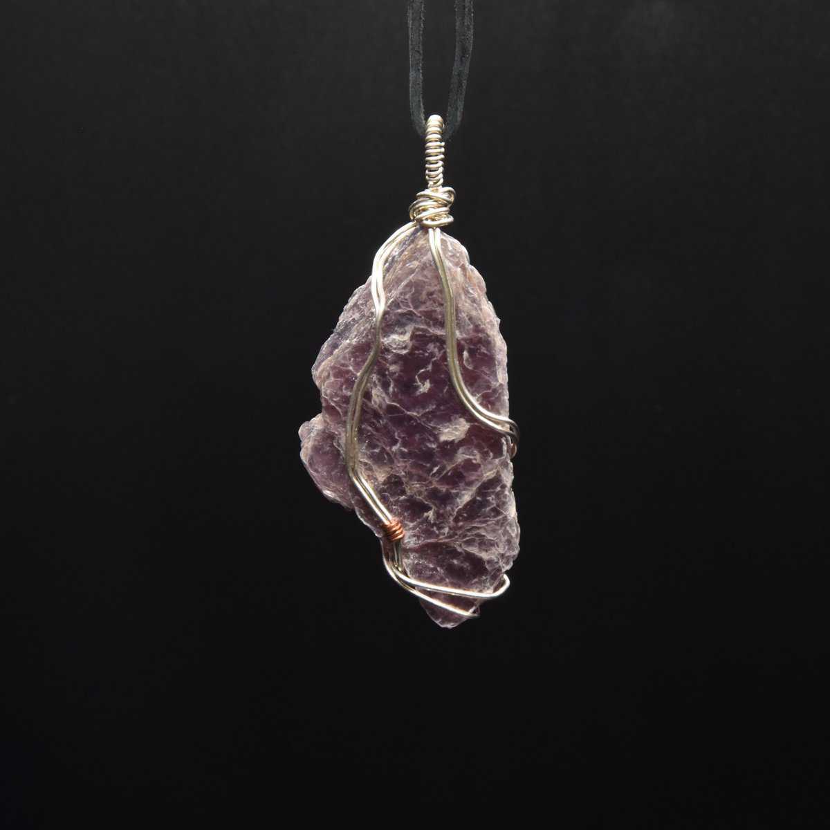 Lepidolite - Image 2