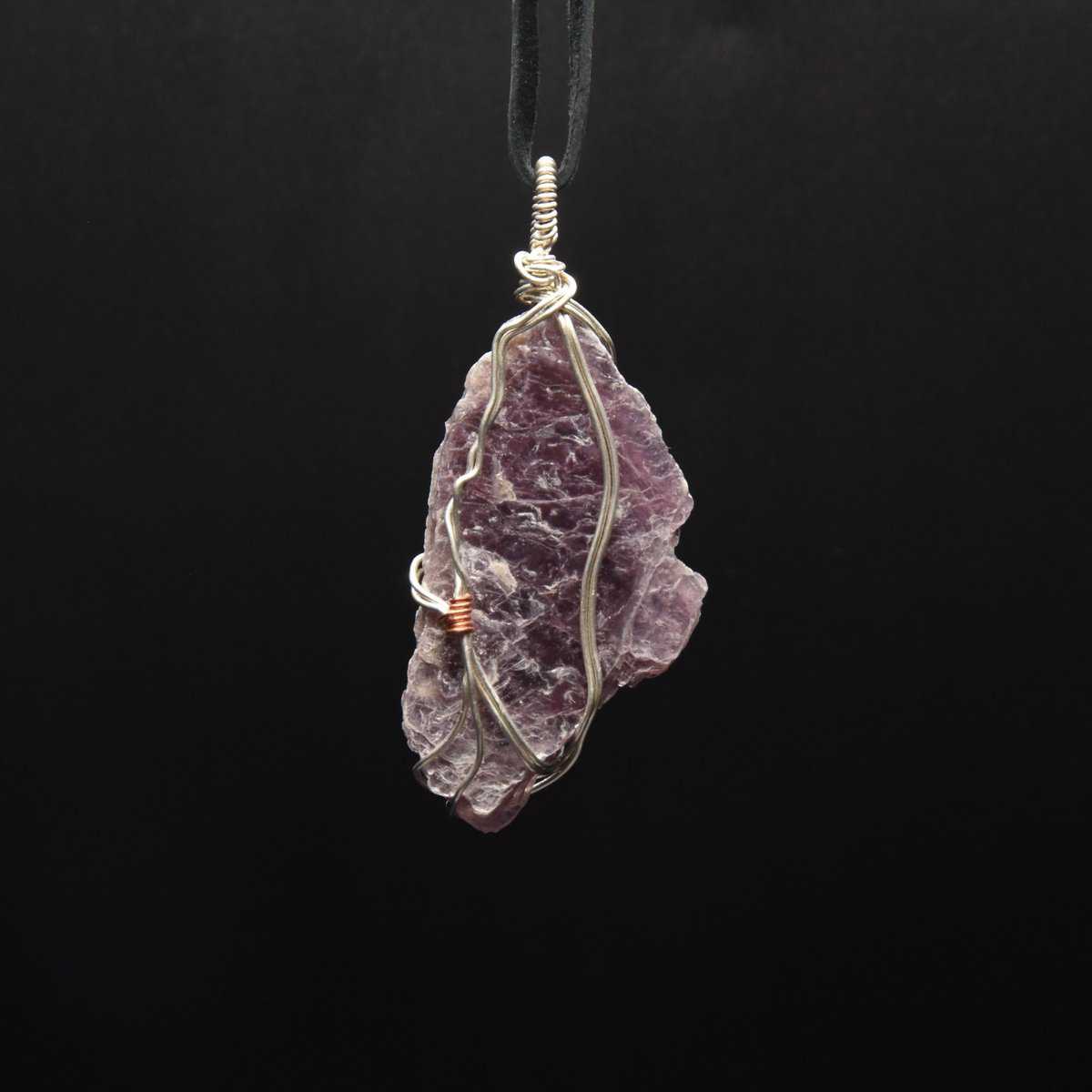 Lepidolite