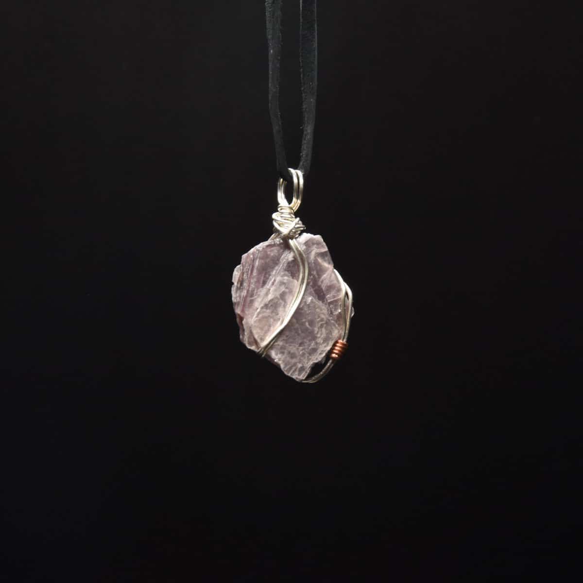 Lepidolite