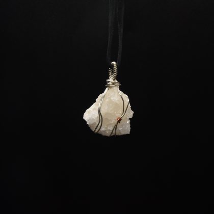 Quartz Geode