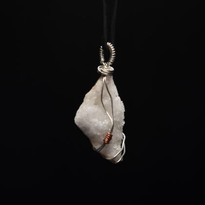 Quartz Geode