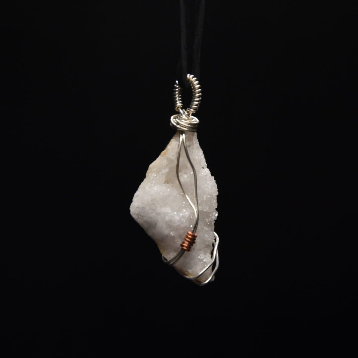 Quartz Geode