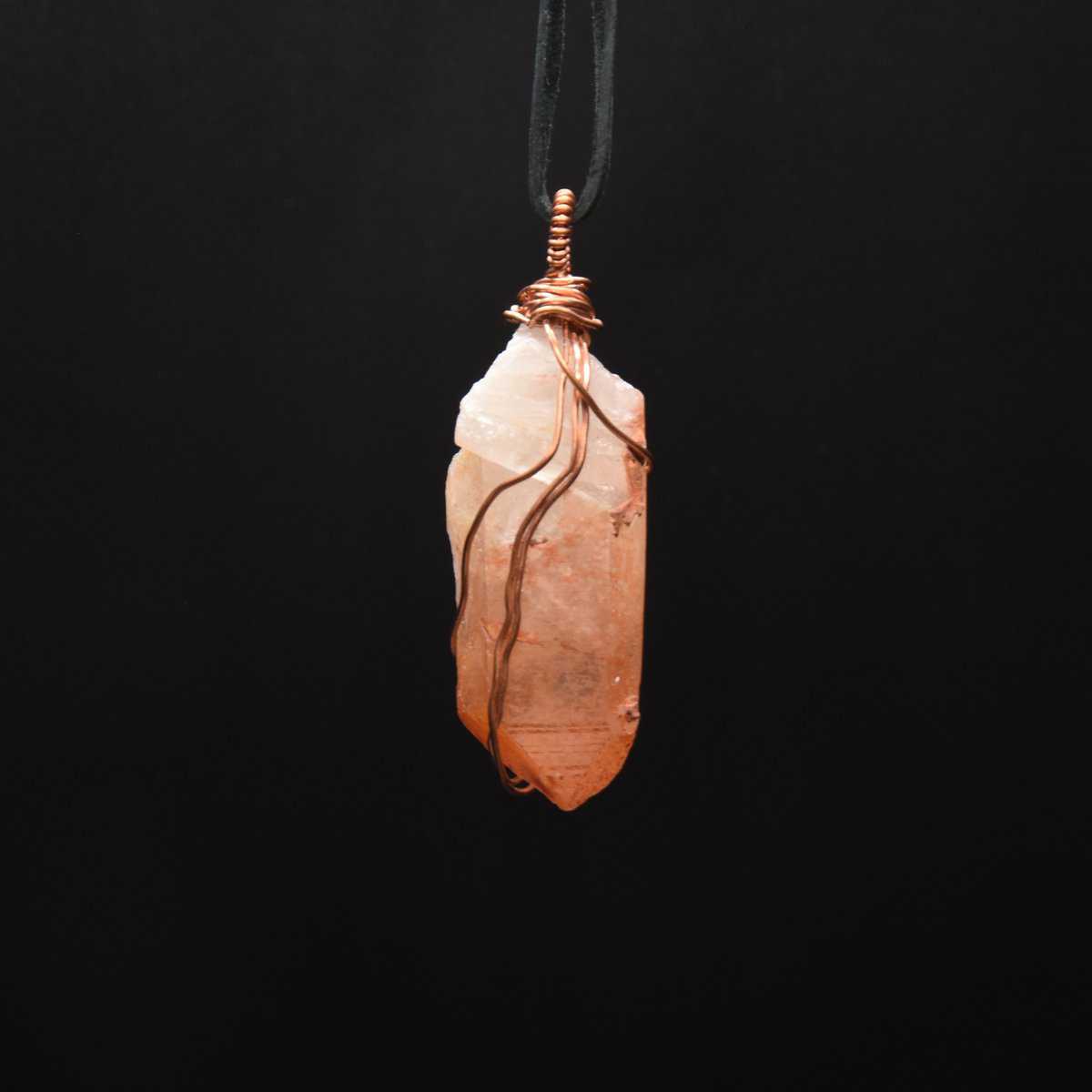 Red Quartz
