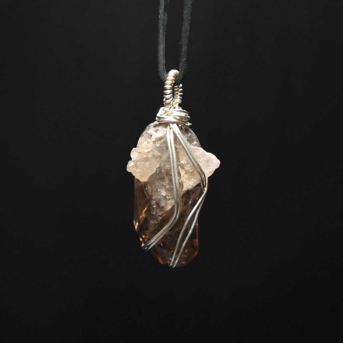Smoky Quartz