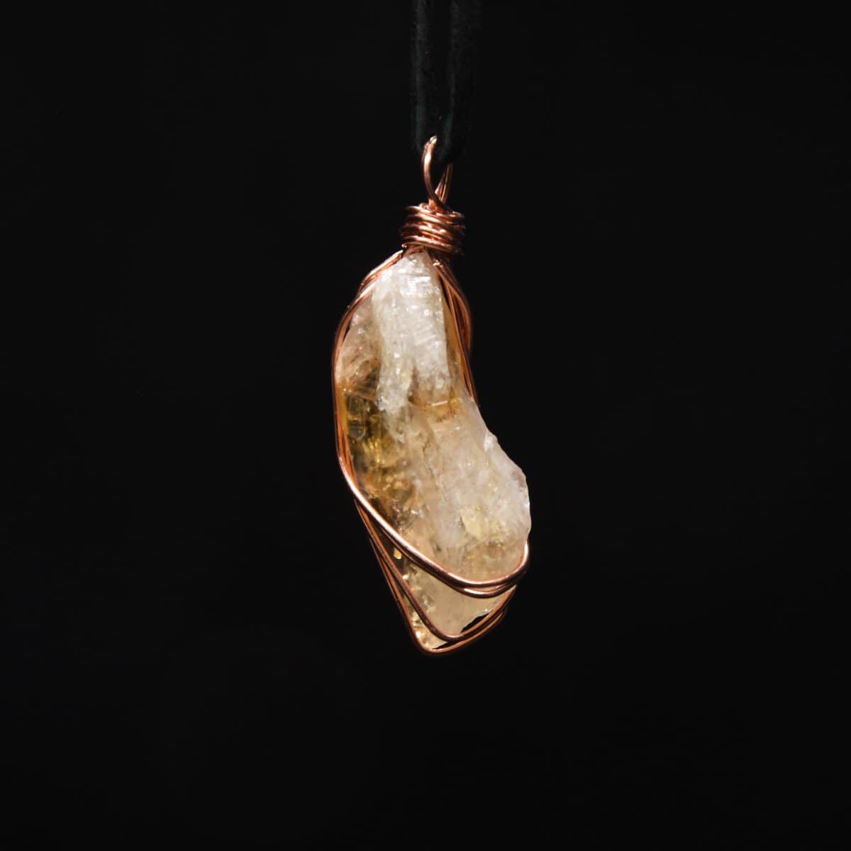 Citrine - Image 2