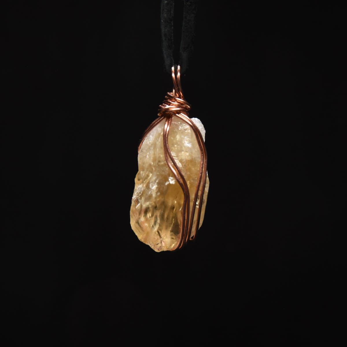 Citrine - Image 2