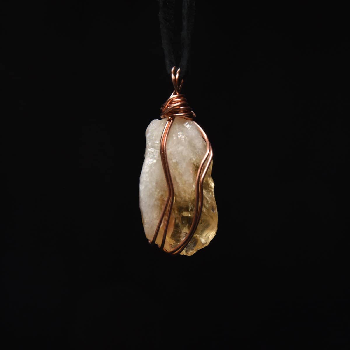 Citrine