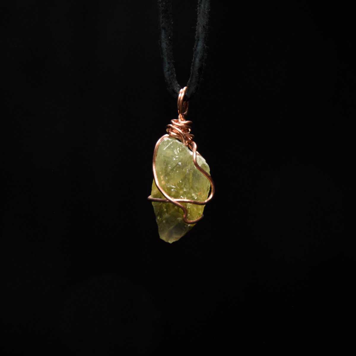 Green Calcite - Image 2