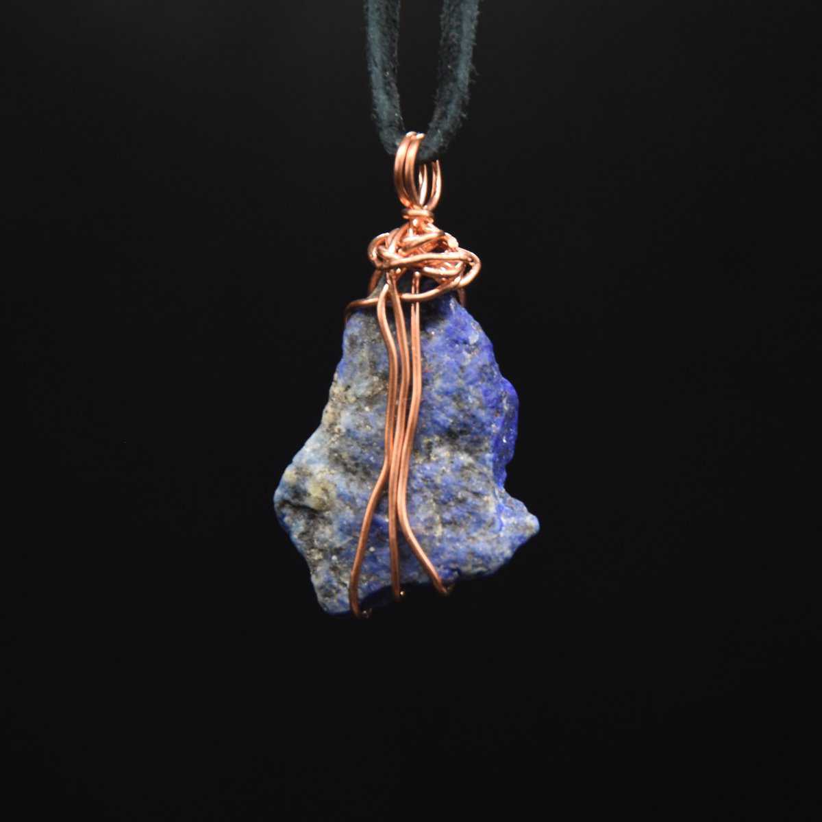 Lapis Lazuli - Image 2