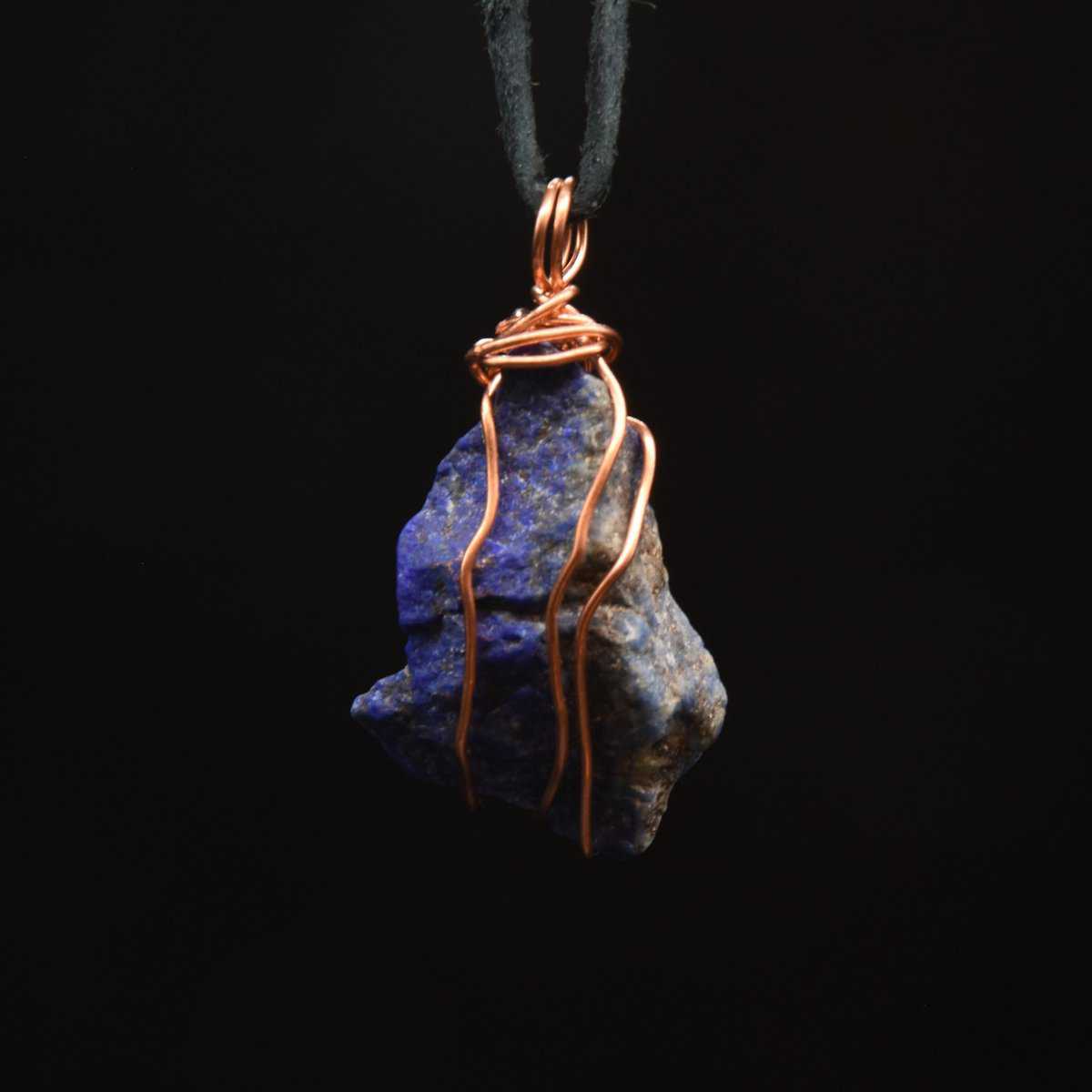 Lapis Lazuli