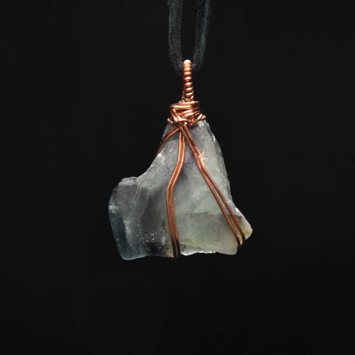 Rainbow Fluorite - Image 2