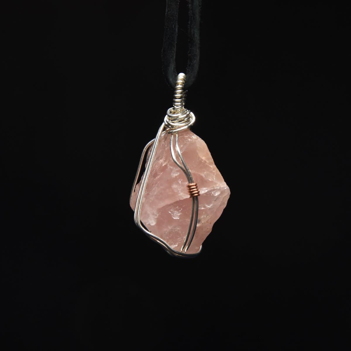 Rose Quartz
