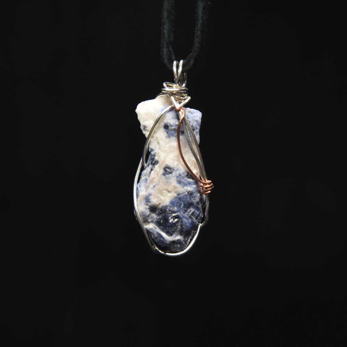 Sodalite