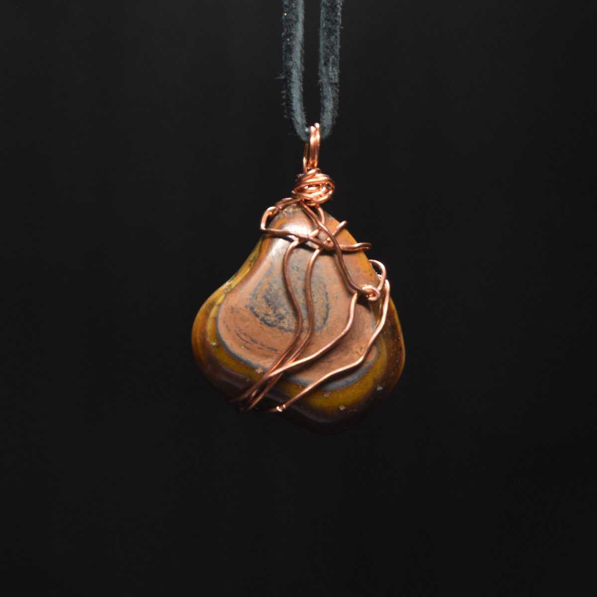 Tiger Eye - Image 2