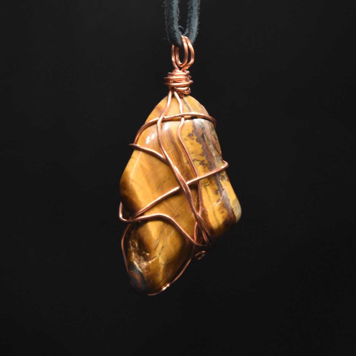 Tiger Eye