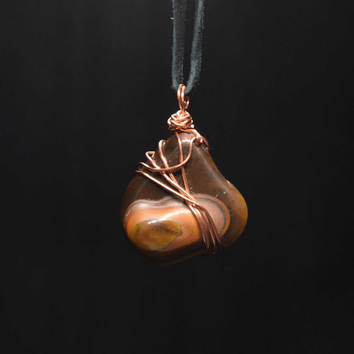 Tiger Eye
