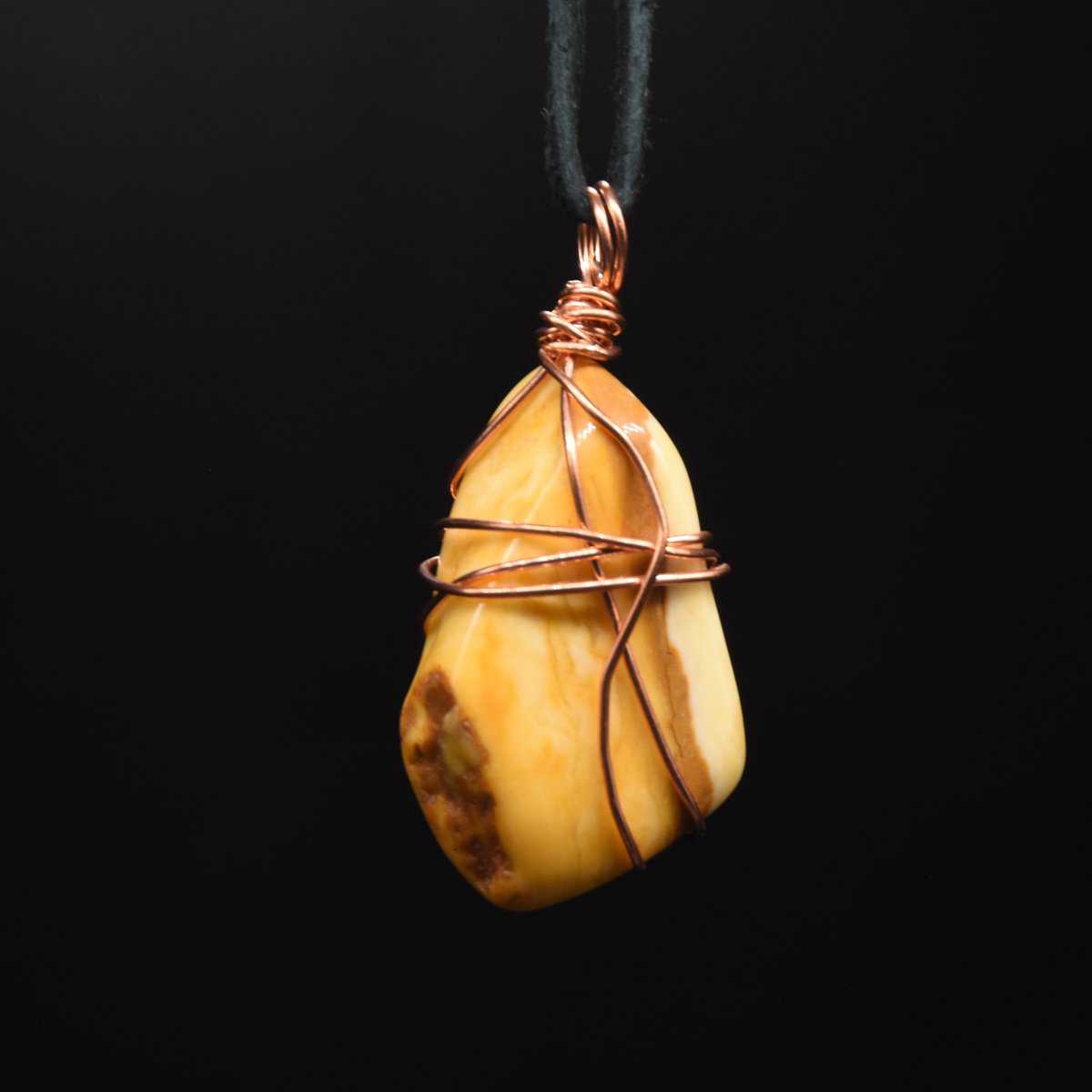 Yellow Jasper