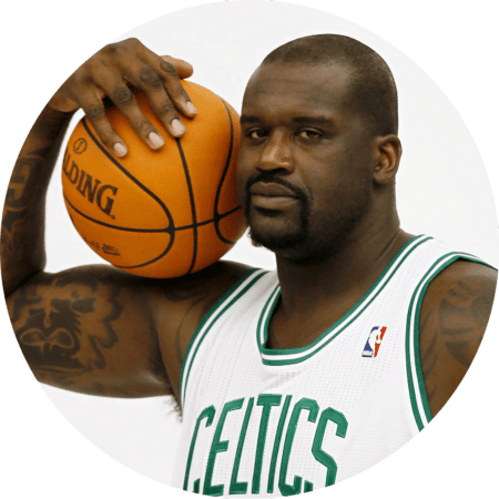Shaq
