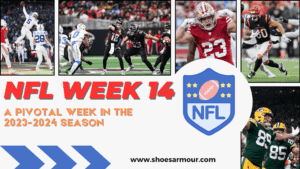 NFL WEEK 14