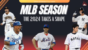 mlb season