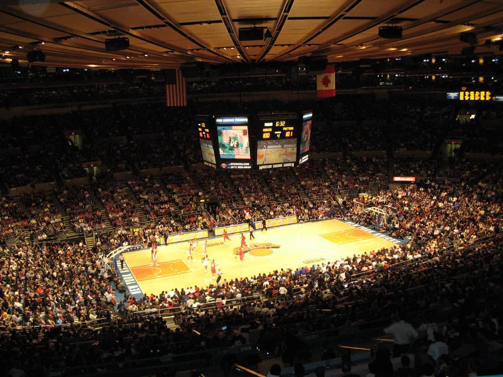 NBA TEAMS