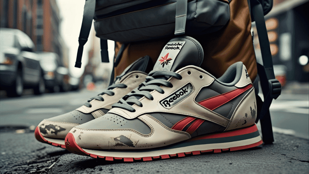 Reebok