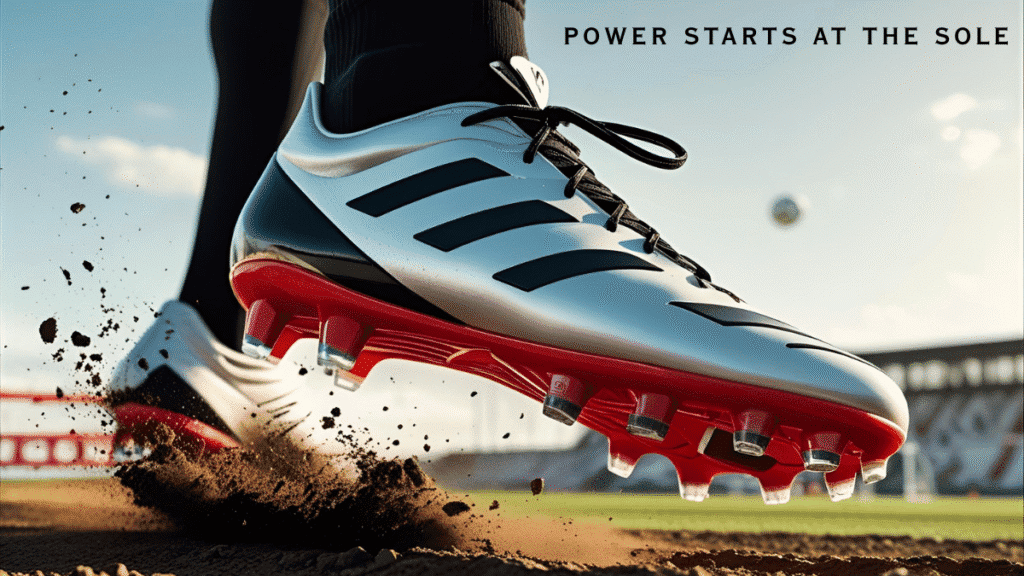 Football Cleats